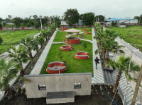 Rishiraj Park