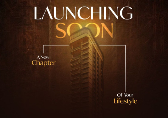 Ariha One08, Mumbai - 3/4 BHK Blissful Homes