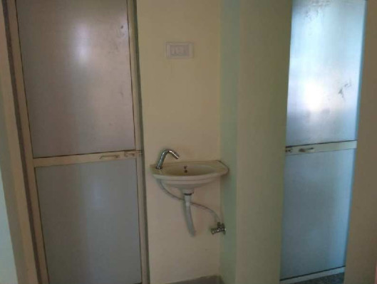 Rose Garden, Mumbai - 1/2 BHK Apartment