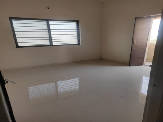 Rudraksh Poojan, Anand - 2 BHK Apartment