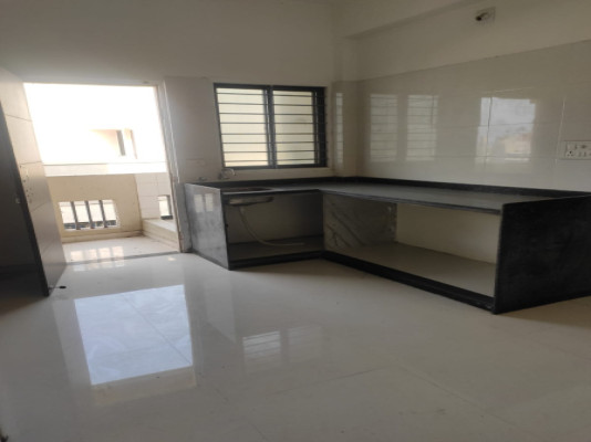 Rudraksh Poojan, Anand - 2 BHK Apartment