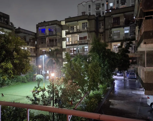 Urja Ville, Noida - Studio Apartments 3 BHK Homes