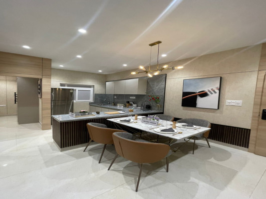 Ruparel Urbana, Mumbai - 1/2 BHK Apartment