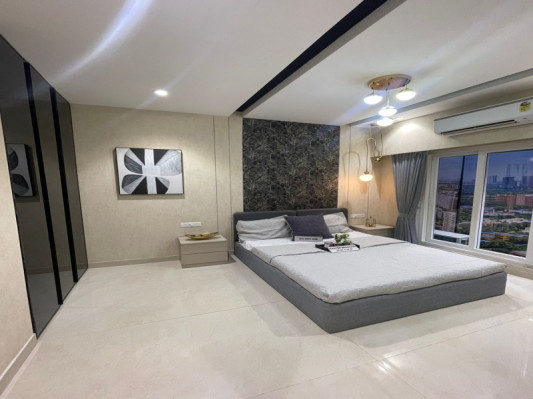 Ruparel Urbana, Mumbai - 1/2 BHK Apartment