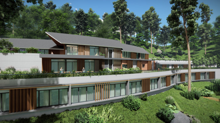Rustomjee Belle Vue, Thane - Premium Residential Plots