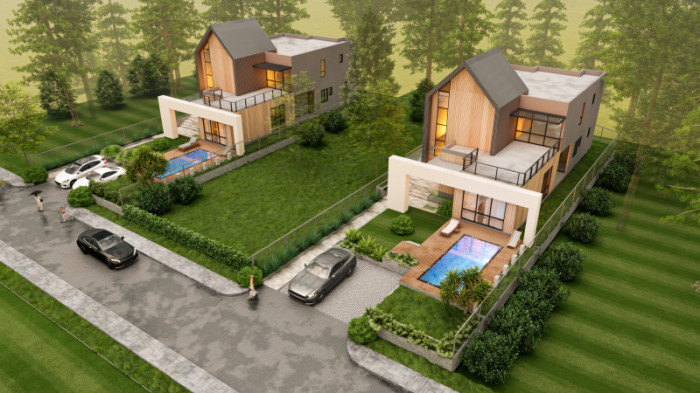 Rustomjee Belle Vue, Thane - Premium Residential Plots
