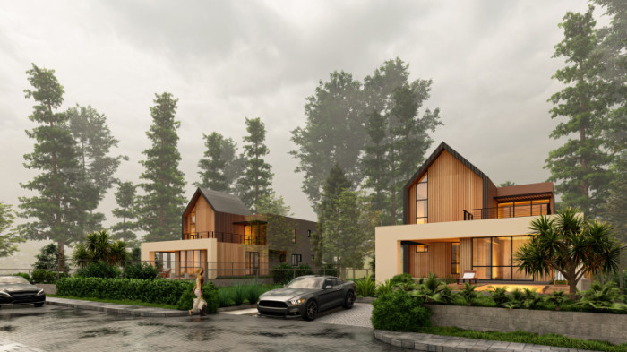 Rustomjee Belle Vue, Thane - Premium Residential Plots