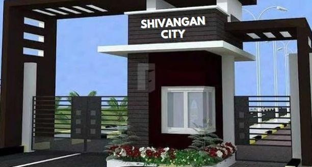 Shivangan City, Behror - Residential Plots