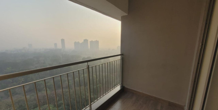 Rustomjee Verdant Vistas, Thane - Super Luxurious 3 & 4 BHK