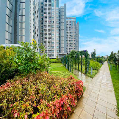 Brigade 7 Gardens, Bangalore - 2/3 BHK Apartment