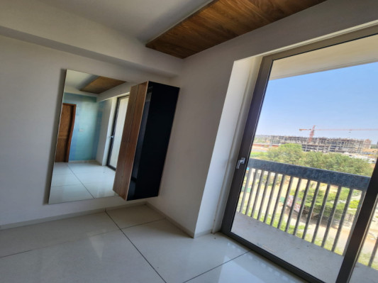 Saamarth Heaven 5, Gandhinagar - 2 BHK Apartment