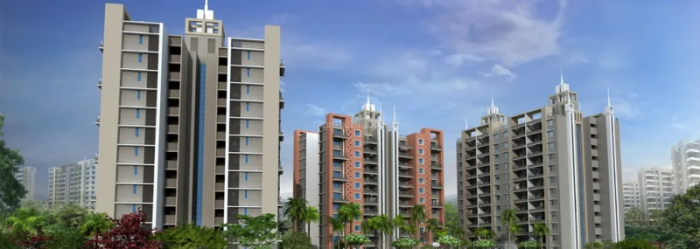 Saarrthi Souvenir, Pune - 1/2/3 BHK Apartment