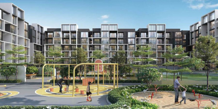 Casagrand Amor, Bangalore - 3 BHK Homes
