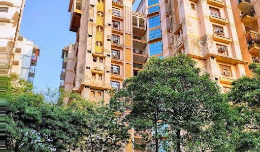 Saffron Kanishka Tower, Faridabad - 2/3 BHK Apartment