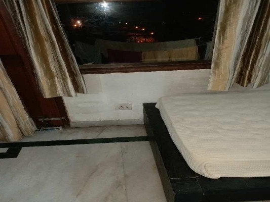 Saffron Kanishka Tower, Faridabad - 2/3 BHK Apartment