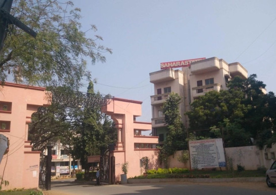 Sahara State, Hyderabad - 3 BHK Homes