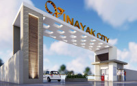 Vinayak City