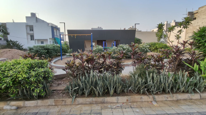 Vinayak City, Raipur - Residential Plots