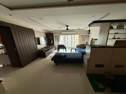 Shraddha Vertica, Mumbai - 2 BHK Apartment