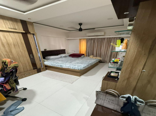 Shraddha Vertica, Mumbai - 2 BHK Apartment
