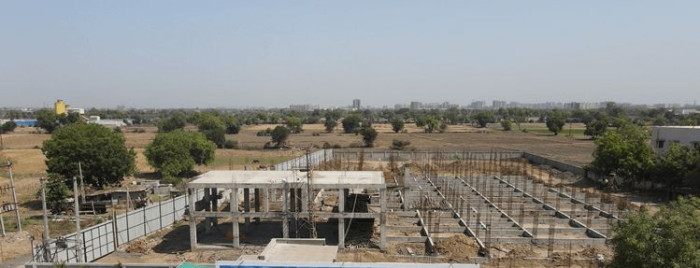 Shlok Icon, Ahmedabad - Industrial Land