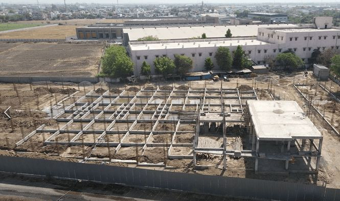 Shlok Icon, Ahmedabad - Industrial Land