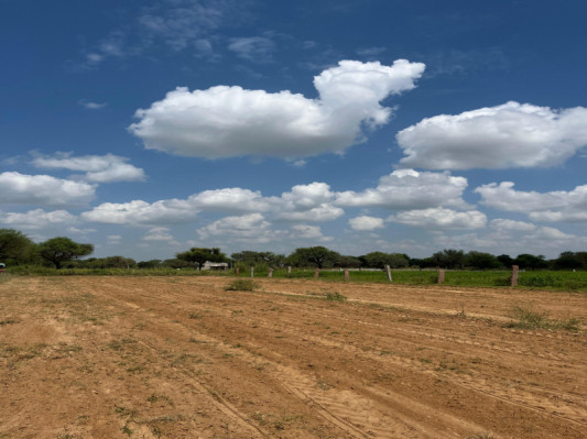 Shivani Vatika 2, Jaipur - Residential Plots