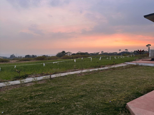 Shivani Vatika 2, Jaipur - Residential Plots