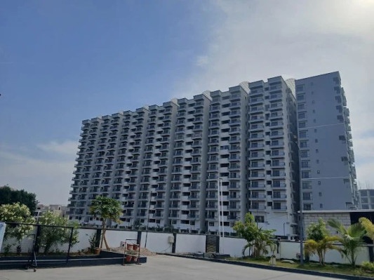 Subishi Fortuna Towers, Hyderabad - 3/4 BHK Blissful Homes