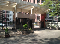 Samartha Aangan