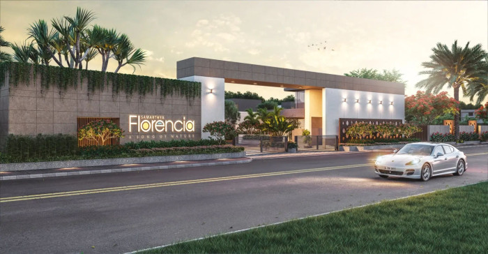 Samarthya Florencia, Surat - Premium 2 BHK Villas