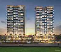 Sapphire Residences