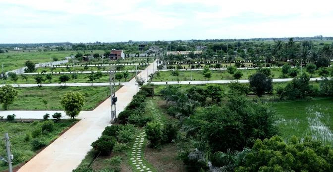Shagun Residency, Raipur - Residential Plots