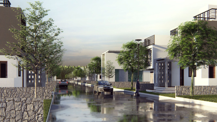 Nivaan Suraksha, Pune - Villas & Residential Plots