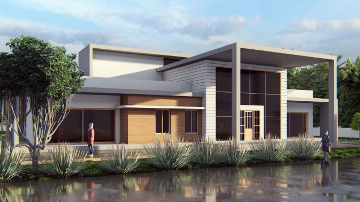 Nivaan Suraksha, Pune - Villas & Residential Plots