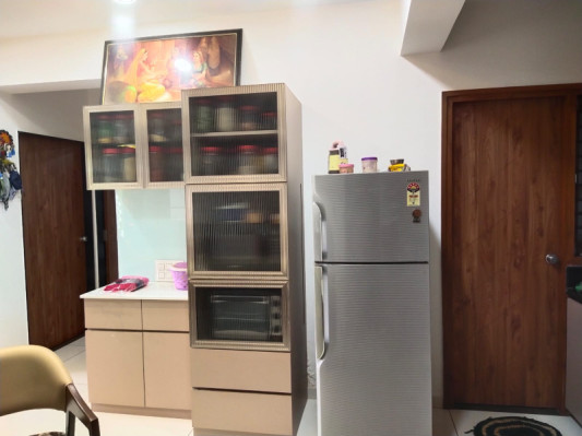 Samay Elegance, Gandhinagar - 4 BHK Apartment