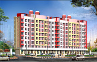 Sambhav Tower