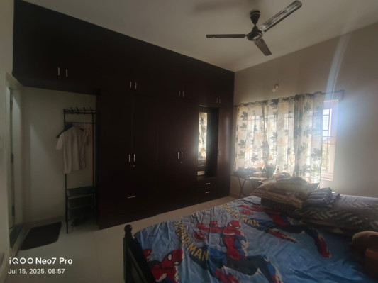 Samhita Elite, Bangalore - 2 BHK Apartment