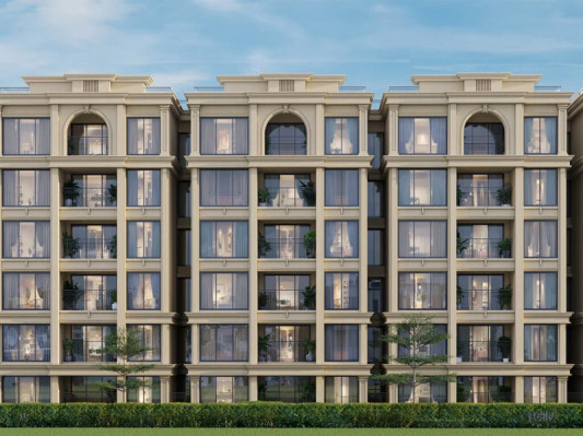 Casagrand Orchards, Coimbatore - 2/3 BHK Apartment