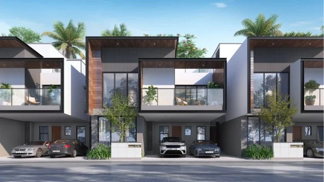 Casagrand Highline, Coimbatore - 2/3 BHK Apartment