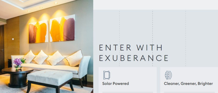 The Adriatico, Greater Noida - 2/3/4 BHK Apartment