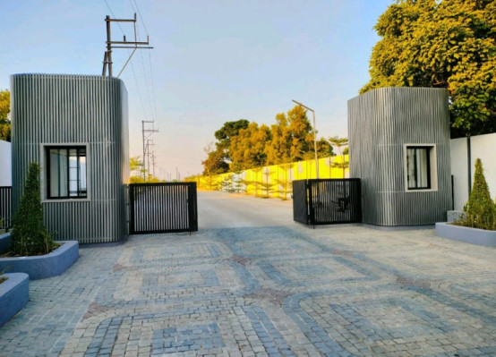 Silicon Sansaara, Indore - Residential Plots