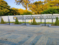 Silicon Sansaara
