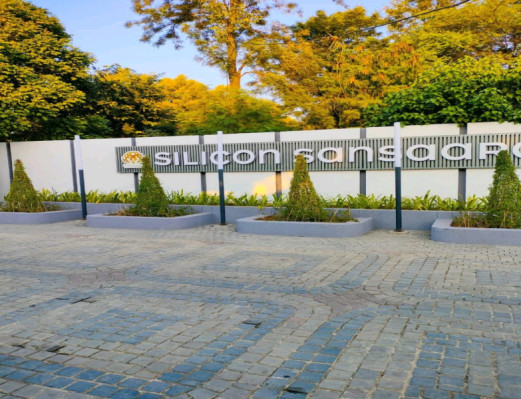Silicon Sansaara, Indore - Residential Plots