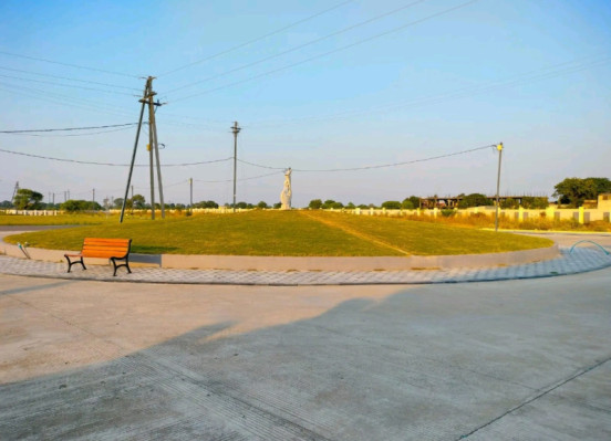 Silicon Sansaara, Indore - Residential Plots