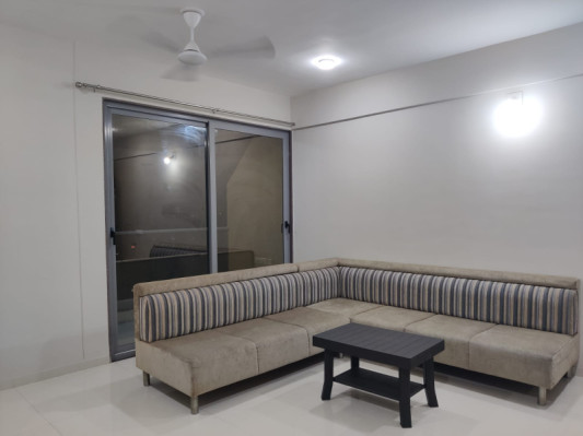 Samved Dreams, Gandhinagar - 2/3 BHK Apartment