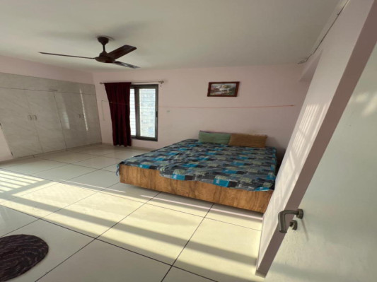 Samvedna Height, Rajkot - 3 BHK Homes