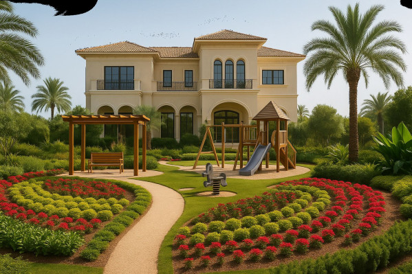 Angel Riveria, Ahmedabad - Premium Luxury Plots