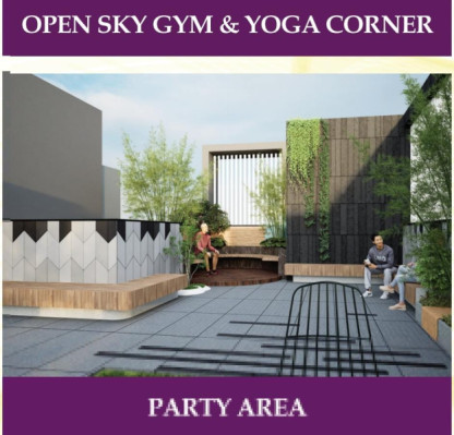 Benevolent Heights, Mumbai - Benevolent Heights
