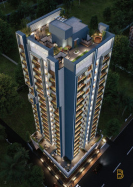 Benevolent Heights, Mumbai - Benevolent Heights